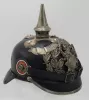 Hessen 115th Leib-Infantry Enlisted Pickelhaube Visuel 4